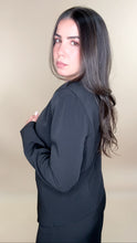 Load image into Gallery viewer, Classic Black Two Piece Set
