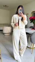 Load image into Gallery viewer, Heily Two Piece Set - Ivory
