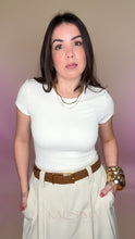 Load image into Gallery viewer, Brianna Belted Dress
