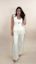 Load image into Gallery viewer, Butter Yellow Two Piece Set
