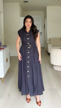 Load image into Gallery viewer, Valentina Maxi Dress
