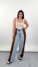 Load image into Gallery viewer, Aris Hybrid Denim Pant
