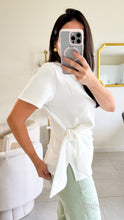 Load image into Gallery viewer, Softy T-Shirt - White
