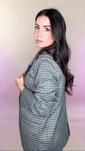 Load image into Gallery viewer, Eliza Oversized Dressy Blazer
