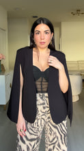 Load image into Gallery viewer, Leslie Cape Blazer
