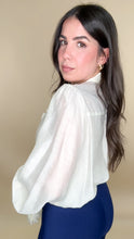 Load image into Gallery viewer, Viva Glam Blouse
