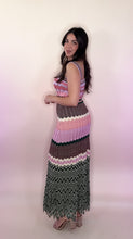 Load image into Gallery viewer, Louisville Maxi Dress
