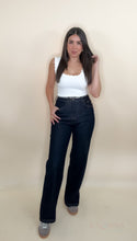 Load image into Gallery viewer, Solu Denim Pants
