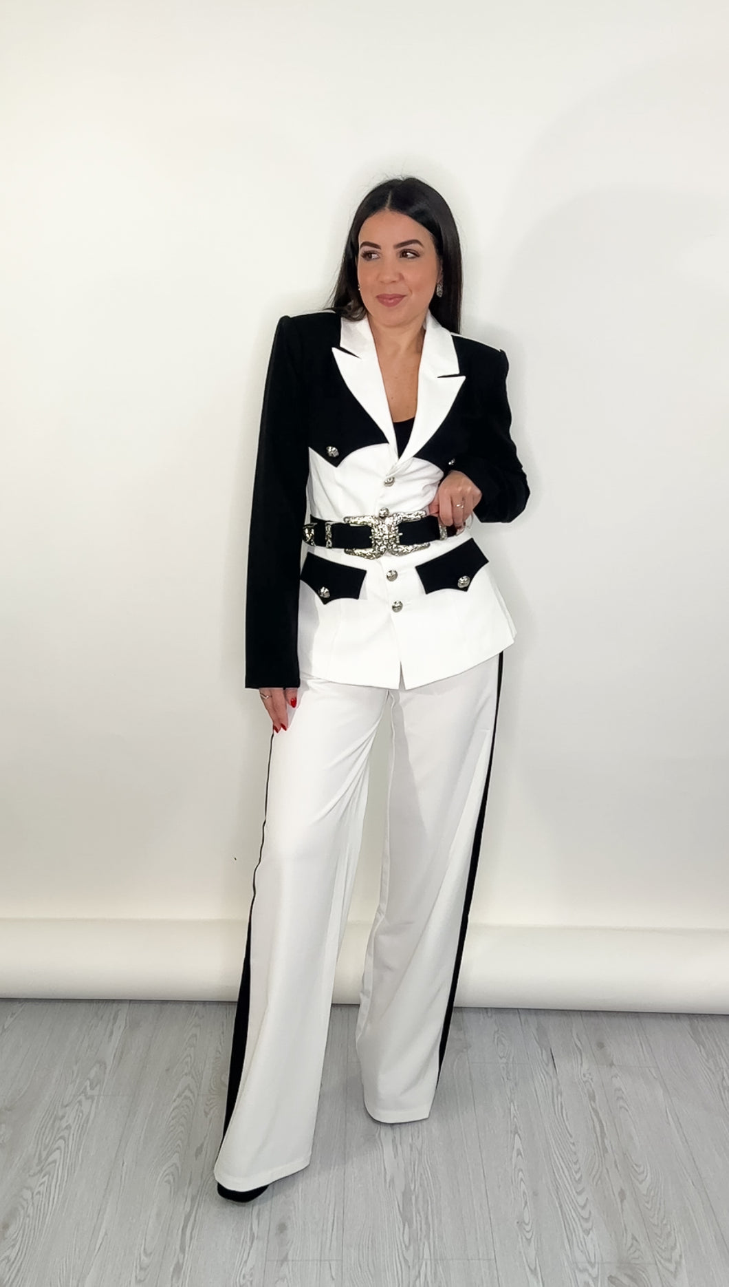 Fabulous Two Piece Set