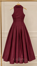 Load image into Gallery viewer, Stunning Midi Dress
