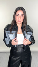 Load image into Gallery viewer, Nina Hybrid Jacket
