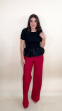 Load image into Gallery viewer, Kelly Stretchy Pants (2 colors)
