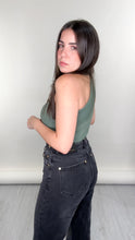 Load image into Gallery viewer, Nina Black Denim
