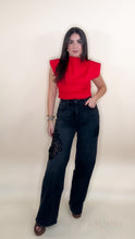 Load image into Gallery viewer, Jenny Denim Pants
