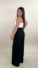 Load image into Gallery viewer, Kriss Palazzo Pants
