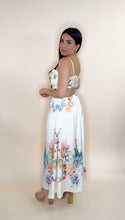 Load image into Gallery viewer, Flori Midi Dress
