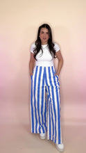 Load image into Gallery viewer, Louis Striped Pants
