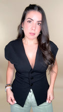 Load image into Gallery viewer, Acki Vest Top
