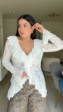 Load image into Gallery viewer, The Boho Chic Top
