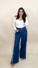 Load image into Gallery viewer, Cairo Denim Pants
