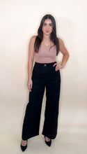 Load image into Gallery viewer, Brianna Stretchy Denim Pants
