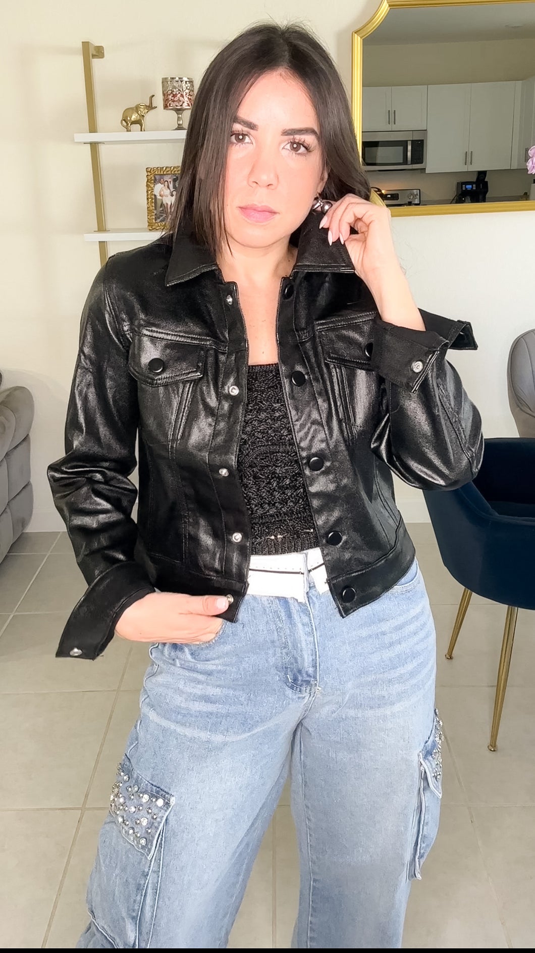 Liry Jacket