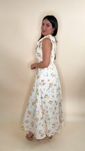 Load image into Gallery viewer, Flori Maxi Dress
