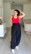Load image into Gallery viewer, The Most Stylish Black Pants
