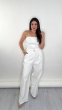 Load image into Gallery viewer, Julia Denim Jumpsuit
