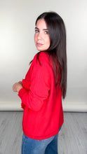 Load image into Gallery viewer, Star Sweater Top
