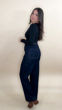Load image into Gallery viewer, Mila Denim Pants
