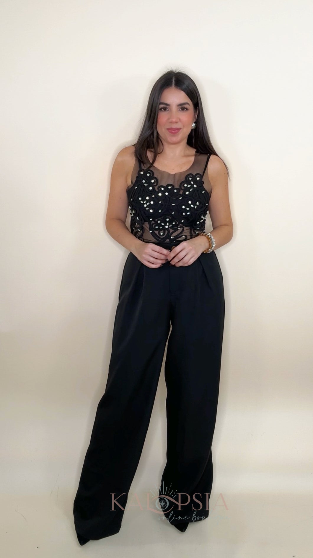 Audacity Two Piece Set (2 colors)