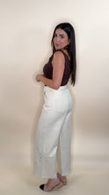 Load image into Gallery viewer, Lari Embroidered Pants
