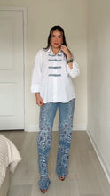 Load image into Gallery viewer, Holly Napo Blouse
