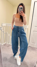 Load image into Gallery viewer, Linna Denim Pants
