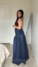 Load image into Gallery viewer, Lema Denim Pants
