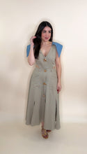 Load image into Gallery viewer, Aryanne Midi Dress
