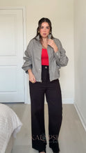 Load image into Gallery viewer, Luxury Plaid Jacket
