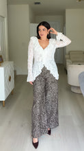 Load image into Gallery viewer, Geni Denim Pant (2 colors)
