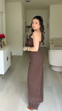 Load image into Gallery viewer, Lucia Strapless Jumpsuit

