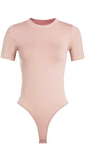 Load image into Gallery viewer, Lorena Basic Bodysuit
