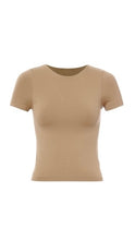Load image into Gallery viewer, New Model Basic Top (3 colors)
