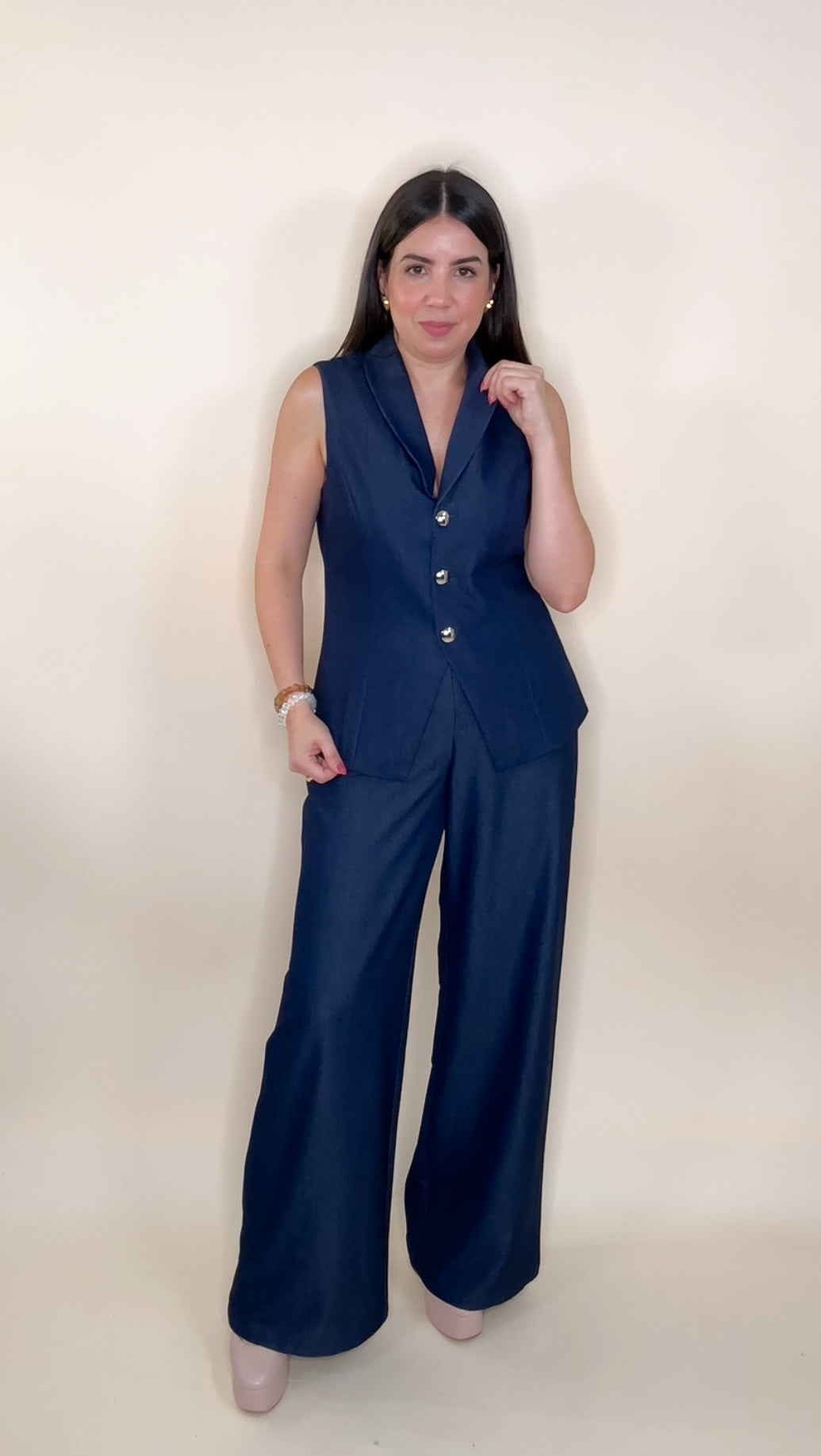Niza Two Piece Set