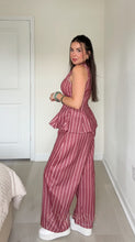Load image into Gallery viewer, Mirtha Two Piece Set
