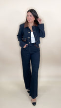 Load image into Gallery viewer, Sandro Hybrid Two Piece Set
