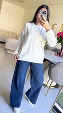 Load image into Gallery viewer, Lali Sweater
