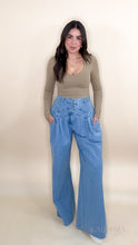 Load image into Gallery viewer, Ritter Denim Pants
