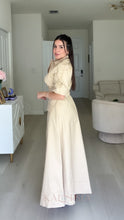 Load image into Gallery viewer, Dulcinea Maxi Dress
