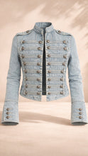 Load image into Gallery viewer, Napoleona Jacket
