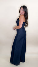 Load image into Gallery viewer, Lotti Denim Jumpsuit
